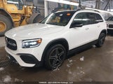Mercedes-Benz Glb 250 4Matic W1N4M4HB8PW268961 снимка