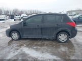 Nissan Versa S/Sl 3N1BC1CP3BL362816 снимка