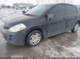Nissan Versa S/Sl 3N1BC1CP3BL362816 снимка