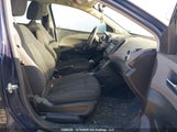 Chevrolet Sonic Lt Auto 1G1JC5SH3G4174877 снимка