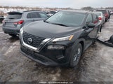 Nissan Rogue S 5N1AT3AB2MC746012 снимка