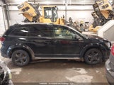 Dodge Journey Crossroad 3C4PDCGG9JT357236 снимка