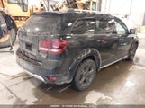 Dodge Journey Crossroad 3C4PDCGG9JT357236 снимка