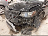 Dodge Journey Crossroad 3C4PDCGG9JT357236 снимка