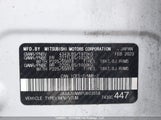 Mitsubishi Rvr JA4AJVAW9PU603558 снимка