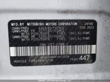 Mitsubishi Rvr JA4AJVAW9PU603558 снимка