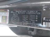 Kia Rio Ex/Ex+ W/Sunroof/Lx/Lx+/Lx+ Eco/Sx KNADM5A36G6582055 снимка