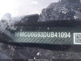 Ford Escape Se 1FMCU0G93DUB41094 снимка
