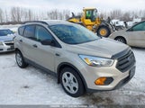 Ford Escape S 1FMCU0F74HUB24987 снимка