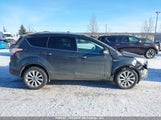 Ford Escape Titanium 1FMCU9J91HUA43510 снимка