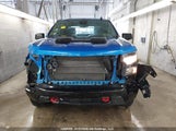 Chevrolet Silverado  Custom Trail Boss 3GCUDCED8RG222846 снимка