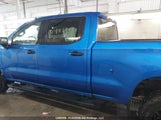 Chevrolet Silverado  Custom Trail Boss 3GCUDCED8RG222846 снимка