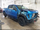 Chevrolet Silverado  Custom Trail Boss 3GCUDCED8RG222846 снимка