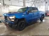 Chevrolet Silverado  Custom Trail Boss 3GCUDCED8RG222846 снимка