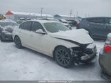 BMW 320I xDrive WBA3C3C54EP660633 снимка
