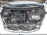 Toyota Prius C JTDKDTB31E1571696 снимка
