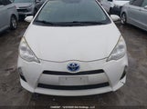 Toyota Prius C JTDKDTB31E1571696 снимка