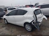 Toyota Prius C JTDKDTB31E1571696 снимка