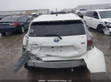 Toyota Prius C JTDKDTB31E1571696 снимка
