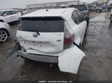 Toyota Prius C JTDKDTB31E1571696 снимка