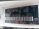 Toyota Prius C JTDKDTB31E1571696 снимка