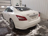 Nissan Maxima 3.5 S 1N4AA51E39C857259 снимка