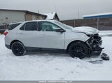 Chevrolet Equinox 2GNAXUEVXM6113079 снимка