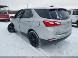 Chevrolet Equinox 2GNAXUEVXM6113079 снимка
