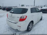 Toyota Matrix Wagon 2T1KU4EE8AC227324 снимка