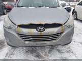 Hyundai Tucson Gls/Limited KM8JU3AC4CU522786 fotografie