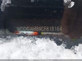 Mercedes-Benz C 250 WDDGJ4HB9CF818164 снимка