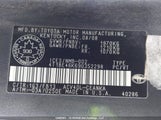 Toyota Camry Se/Le/Xle 4T1BE46K69U352298 photo