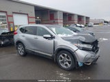 Honda Cr-V Ex 2HKRW2H52HH106627 снимка