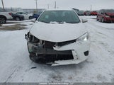 Toyota Corolla L/Le/Le Pls/Prm/S/S Pls 2T1BURHEXEC006595 снимка