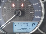 Toyota Corolla L/Le/Le Pls/Prm/S/S Pls 2T1BURHEXEC006595 снимка