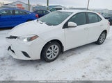 Toyota Corolla L/Le/Le Pls/Prm/S/S Pls 2T1BURHEXEC006595 снимка