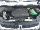 Dodge Grand Caravan Se/Sxt 2D4RN4DG6BR752112 снимка