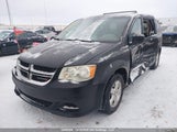 Dodge Grand Caravan Se/Sxt 2D4RN4DG6BR752112 снимка