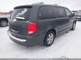 Dodge Grand Caravan Se/Sxt 2D4RN4DG6BR752112 снимка