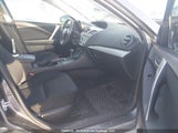 Mazda 3 I JM1BL1V72C1669719 снимка