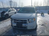 Ford Escape Limited 1FMCU9EG2AKA40609 снимка