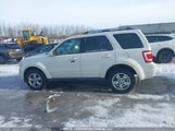 Ford Escape Limited 1FMCU9EG2AKA40609 снимка