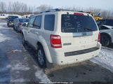 Ford Escape Limited 1FMCU9EG2AKA40609 снимка