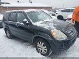 Honda Cr-V Ex JHLRD78885C803033 снимка