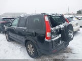 Honda Cr-V Ex JHLRD78885C803033 снимка