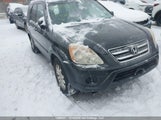 Honda Cr-V Ex JHLRD78885C803033 снимка