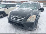 Honda Cr-V Ex JHLRD78885C803033 снимка