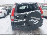 Honda Cr-V Ex JHLRD78885C803033 снимка