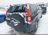 Honda Cr-V Ex JHLRD78885C803033 снимка