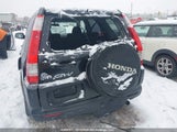 Honda Cr-V Ex JHLRD78885C803033 снимка